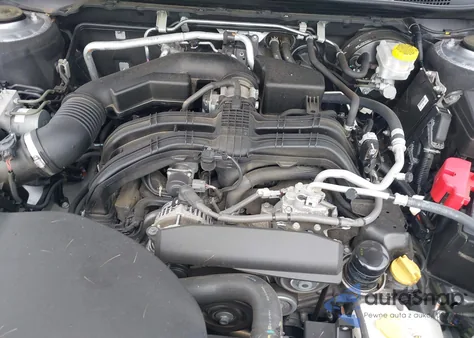 2021 Subaru Outback Premium from USA, damaged, VIN 4S4BTAFC4M3202816